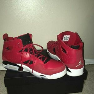Jordan shoes size 10.5